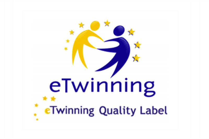 Projetos eTwinning