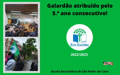 Dia Eco-Escola