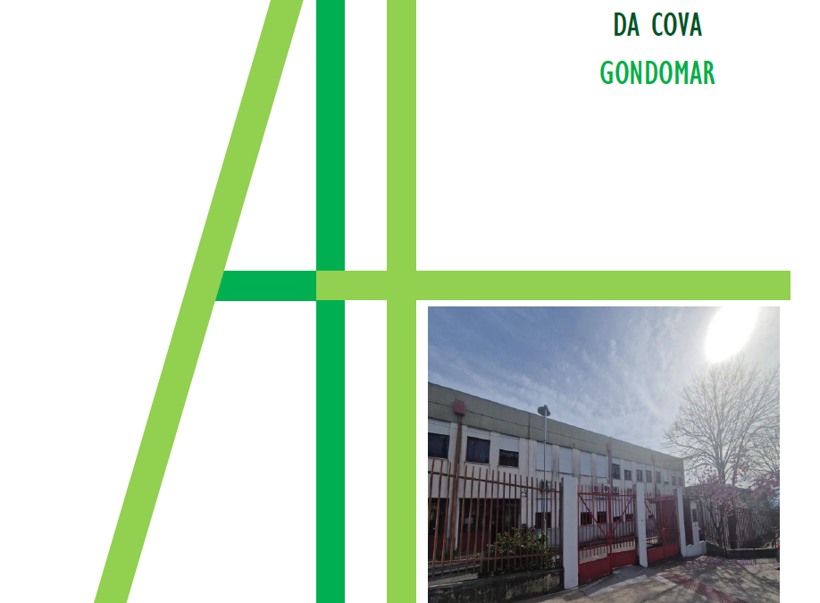 Avaliação Externa das Escolas – Relatório homologado