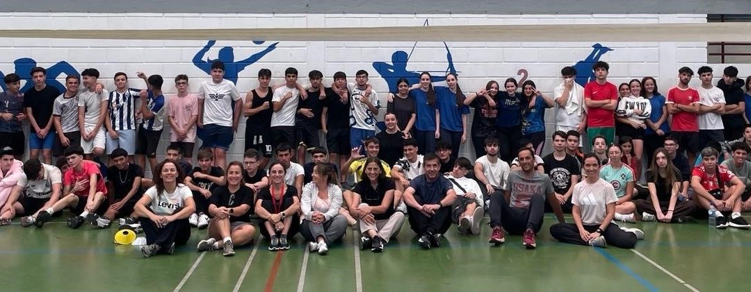 Dia Europeu do Desporto na Escola