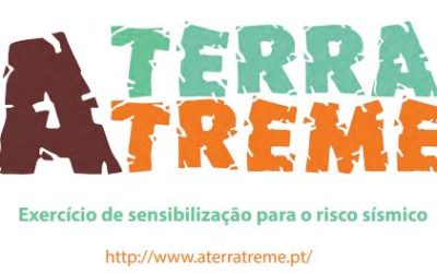 A Terra Treme – Exercício Nacional