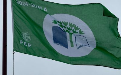 Hastear da Bandeira Verde