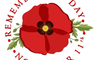 Remembrance Day na ESSPC