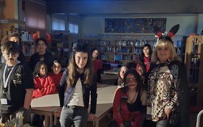 Ciência, doçuras e travessuras do Clube de Ciência Viva