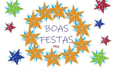 Boas Festas