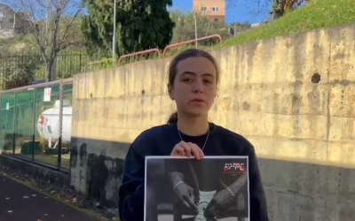 Feira da Sustentabilidade TD1